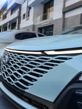 Đèn led cản Chery Omoda C5